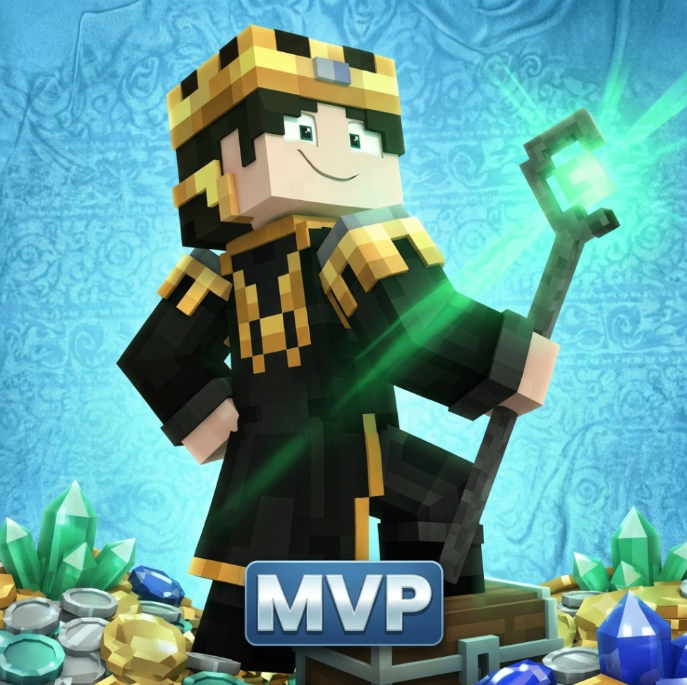 MVP 30 Dias ▸ SEMI-ANARQUIA