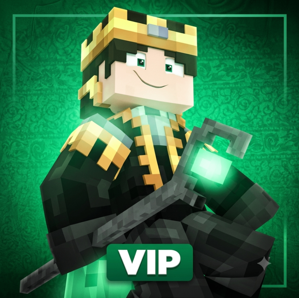 VIP 30 Dias ▸ SEMI-ANARQUIA