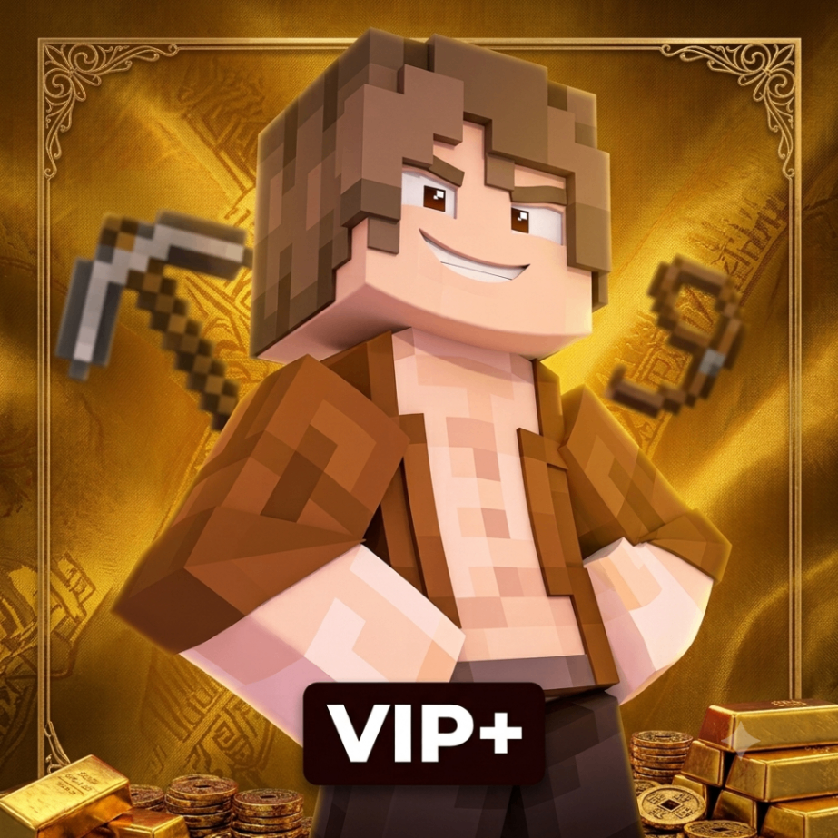 VIP+ 30 Dias ▸ SEMI-ANARQUIA
